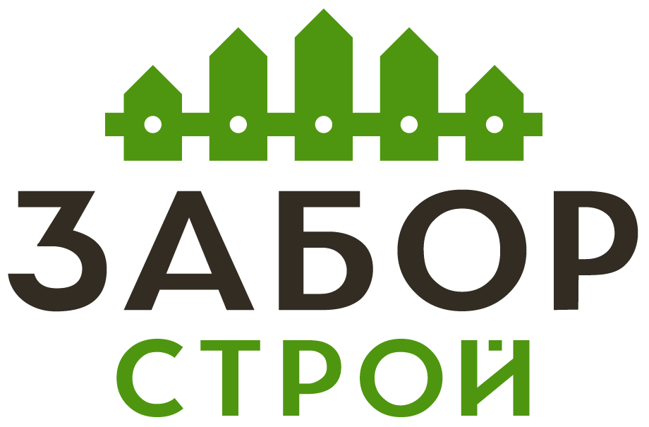 Заборы под ключ с установкой в Детчино